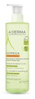 A-Derma Exomega Control Gel Corp/Cab500ml